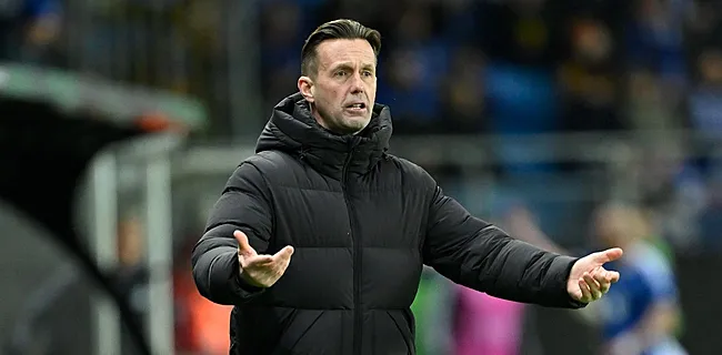 Deila en Parker hebben zeer verrassende nieuwe club beet