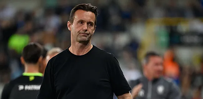 Deila komt met verklaring voor afwezigheid Skov Olsen