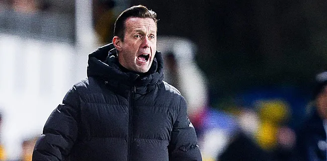 'Club beslist over ontslag Deila, zware straf De Cuyper'