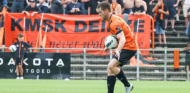 RWDM lacht in vuistje: achtervolgers verliezen punten