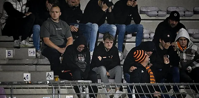 Overname KMSK Deinze: statement drukt geruchten de kop in