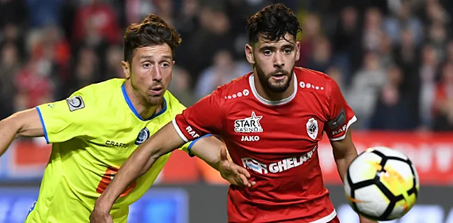 'Antwerp en Gent vangen meteen bot bij kalendercommissie'