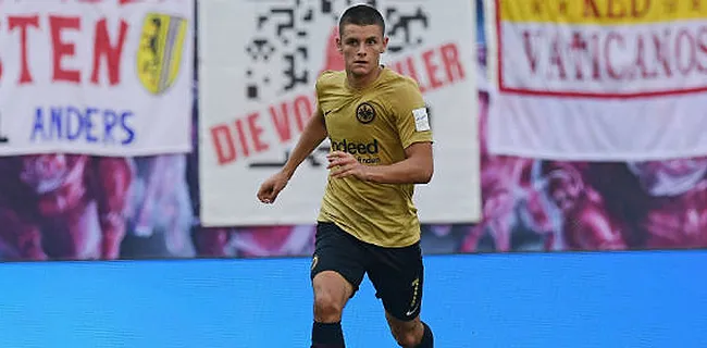 Vraagtekens bij paraatheid nieuwe Anderlecht-spits