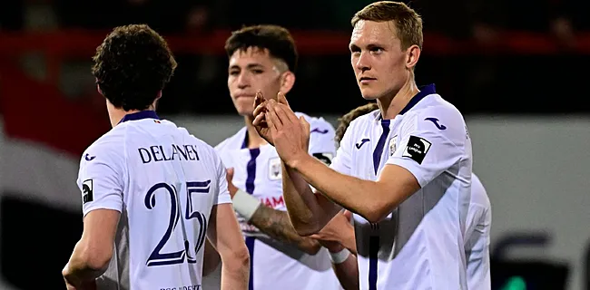 'Delaney heeft club voor volgend seizoen gekozen'