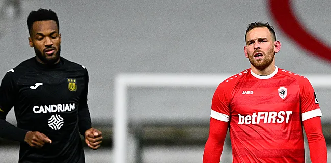 Janssen reageert voor het eerst op WK-selectie