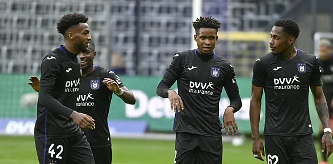 Anderlecht mag weer dromen: 