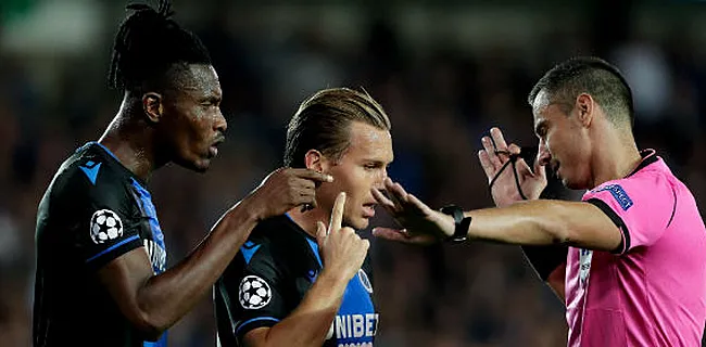 Club perst bij UEFA onderste uit de kan voor fans tegen PSG
