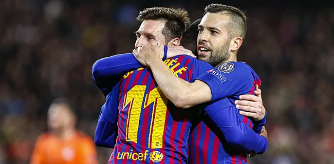 'Barça heeft beslissing genomen over transfer Dembélé'