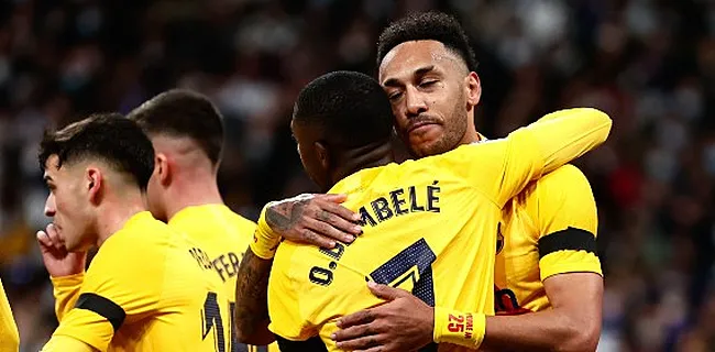 'Barcelona en Chelsea strijden om PL-parel'