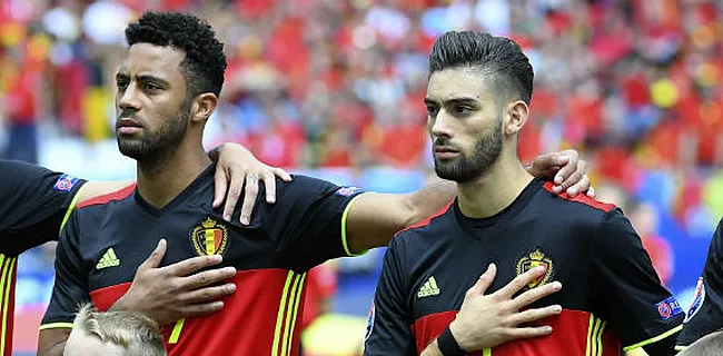 Carrasco en Dembélé krijgen serieuze oplawaai in China