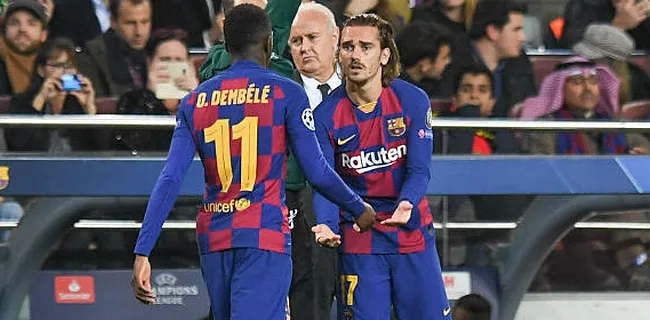 'Chelsea schiet in actie en richt pijlen op peperdure Barça-flop'