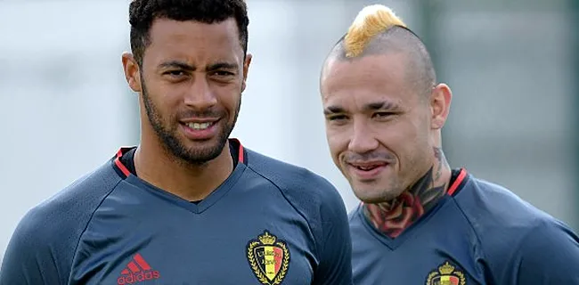 'Antwerp-transfer kan Nainggolan functie kosten bij ... Beerschot'