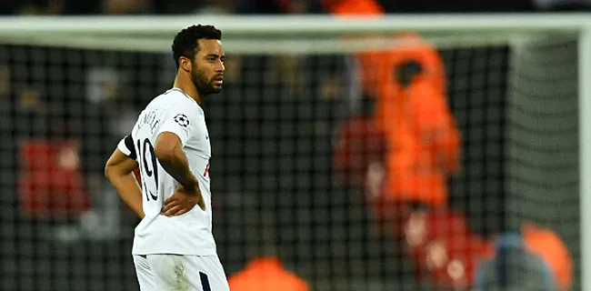 Spurs-volgers tweeten allen hetzelfde over Dembele