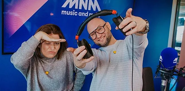 Sporza verrast met opvallende opvolger Aster Nzeyimana