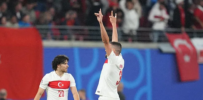 Geluk voor Oranje: Turks EK-relletje krijgt duur staartje