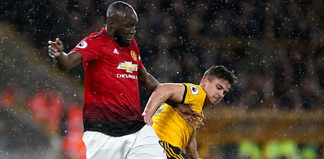 Dendoncker scoort bij Engelse pers: 