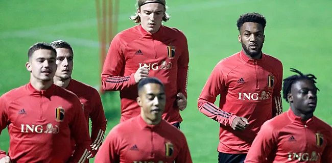 De 10 duurste Belgische talenten van het moment