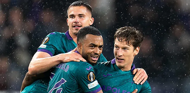 'Anderlecht mag hopen op dure Premier League-transfer'