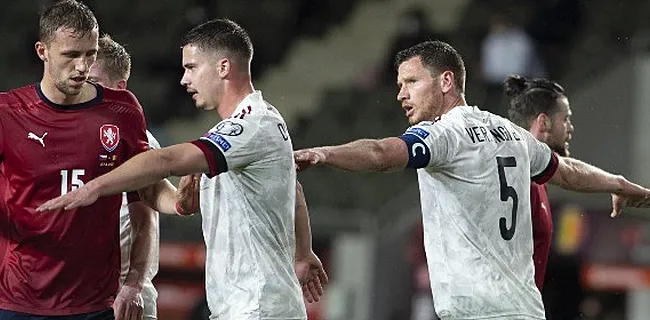 Twee Duivels doen alarmbellen afgaan: 