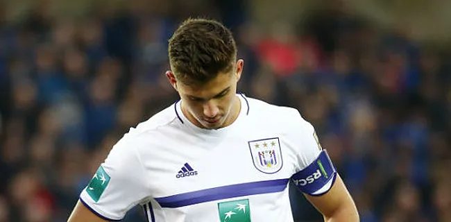 'Tweede poging RSCA voor opvolger Dendoncker?'