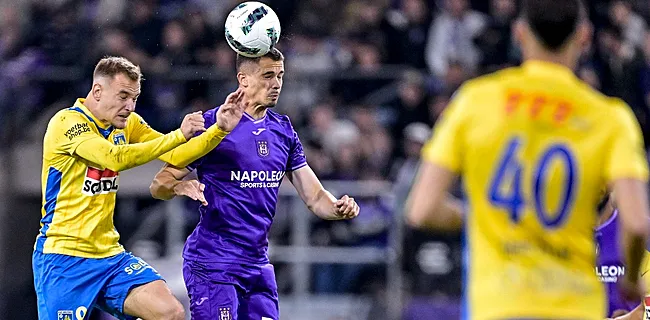 Entourage Dendoncker sneert naar Club Brugge: ‘Een nachtmerrie!’