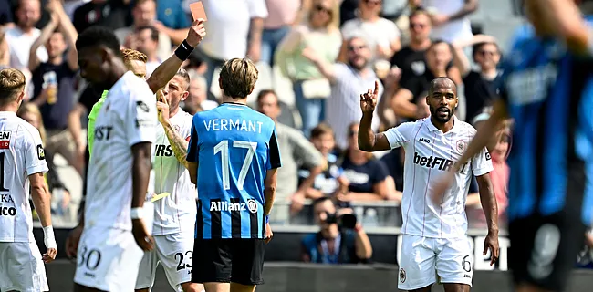 Under Review: Lardot blikt terug op bewogen speeldag