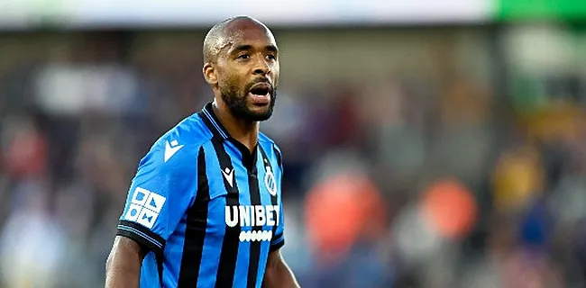 Odoi duidt groot pijnpunt Club Brugge aan