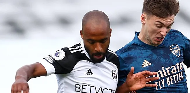 'Club Brugge gaat vol voor Denis Odoi'