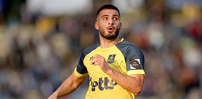 'Entourage Undav duidelijk over toptransfer'