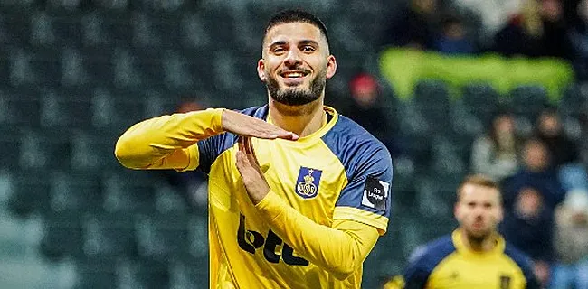 'Undav verlaat Union met toptransfer'