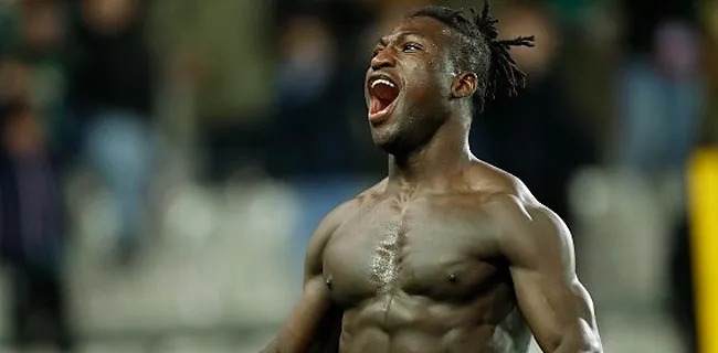 Cercle Brugge zet sterke reeks verder en hoopt op Play-Offs