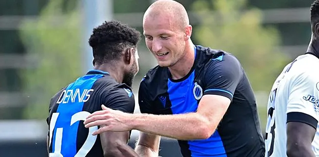 Krmencik grijpt laatste kans met hattrick in eerste helft