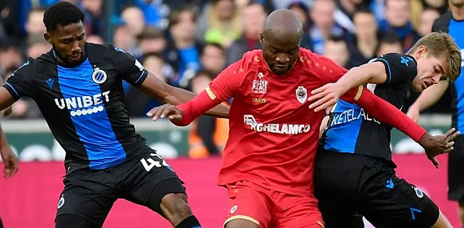'Westerlo zet Fenerbahçe op het spoor van smaakmaker Club'