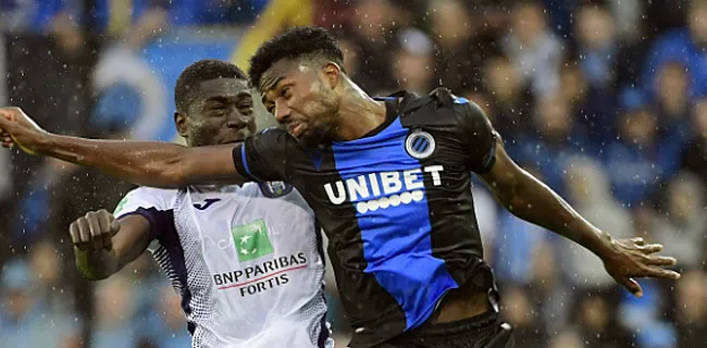 De 11 namen: Kompany en Vlap starten, Clement kiest twee wissels