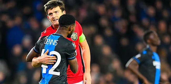 'Pech voor Club: droomtransfer Dennis stuit op hinderpaal'