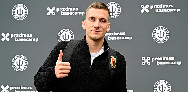 'Anderlecht krijgt belangrijk nieuws over comeback Praet'