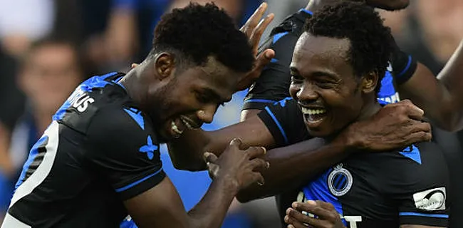 Clement looft wispelturige winger: 