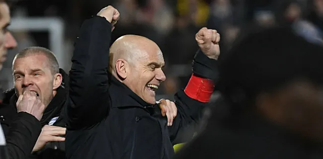 OFFICIEEL: KV Mechelen strikt nieuwe doelman
