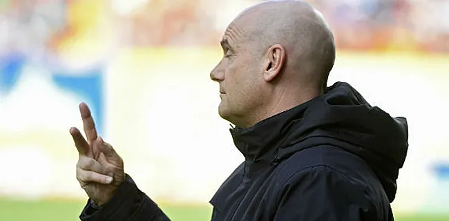 Oostende verklaart keuze voor Van Wijk