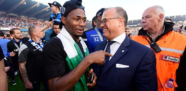 'Buitenkans voor Club: 'efficiëntere Dennis' kost habbekrats'