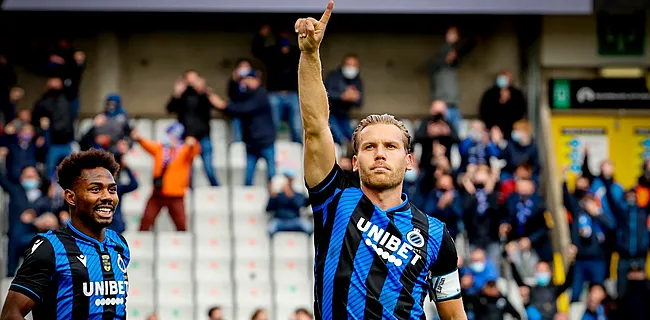 De jacht op Club kan beginnen: Charleroi en Standard beste papieren