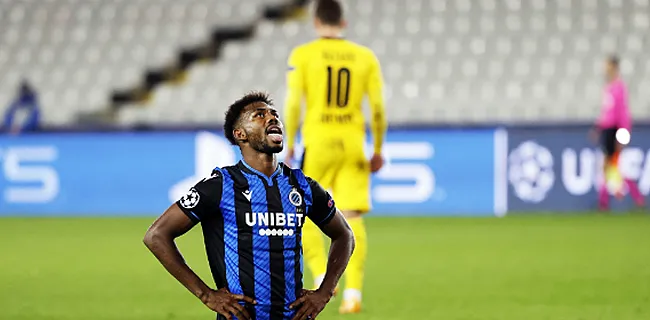 Club krijgt pak slaag van Dortmund: 