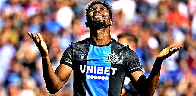 Pleidooi voor Dennis: waarom Club-spits meer krediet verdient