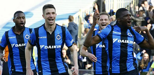 Basispion Club Brugge: 