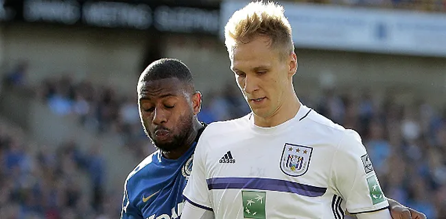 Anderlecht-Club Brugge: Bookmaker tipt deze winnaar