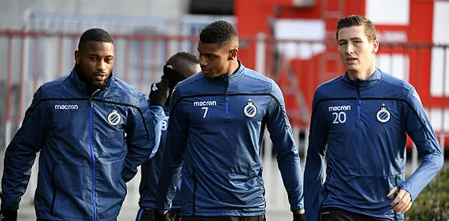 Club-sterkhouder droomt al van CL en Ajax-scenario: 