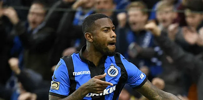Vangt Club Brugge pak minder geld dan verwacht voor Denswil?