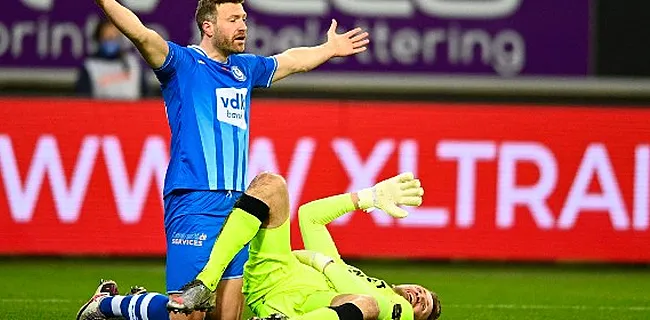 Depoitre: