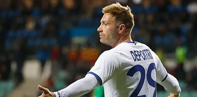 TU: 'Premier League-transfer Origi, Xavi drukt wens door'