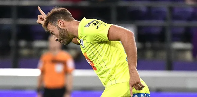 Depoitre: